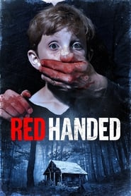 دانلود فیلم Red Handed 2019 دوبله فارسی بدون سانسور