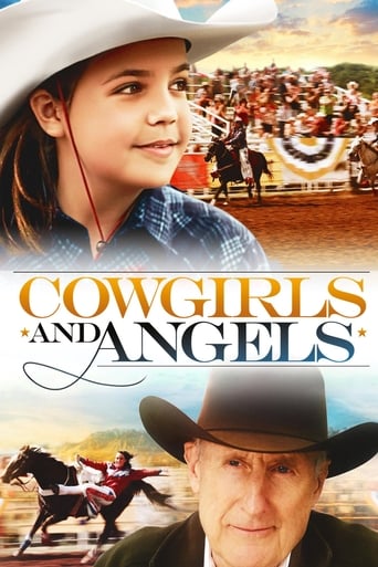 دانلود فیلم Cowgirls n' Angels 2012 دوبله فارسی بدون سانسور