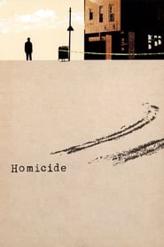 دانلود فیلم Homicide 1991 دوبله فارسی بدون سانسور