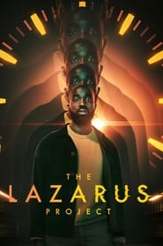 دانلود سریال The Lazarus Project 2022 (پروژه لازاروس) دوبله فارسی بدون سانسور