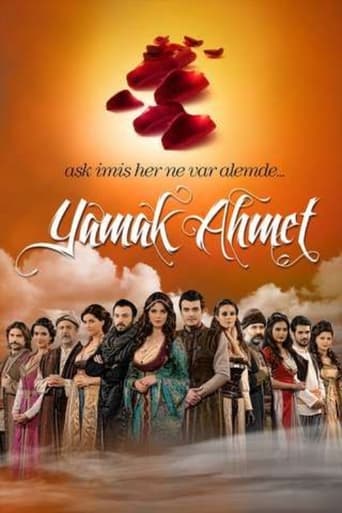 دانلود سریال Yamak Ahmet 2011 دوبله فارسی بدون سانسور