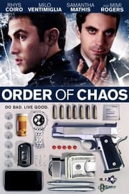 دانلود فیلم Order of Chaos 2010 دوبله فارسی بدون سانسور