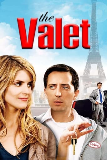 دانلود فیلم The Valet 2006 دوبله فارسی بدون سانسور