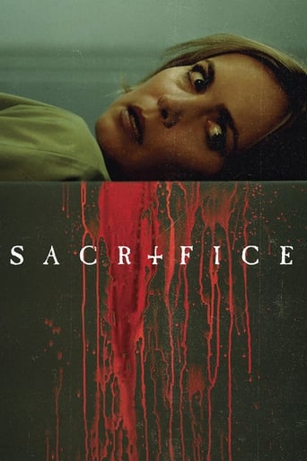 دانلود فیلم Sacrifice 2016 (قربانی) دوبله فارسی بدون سانسور