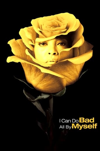 دانلود فیلم I Can Do Bad All By Myself 2009 دوبله فارسی بدون سانسور