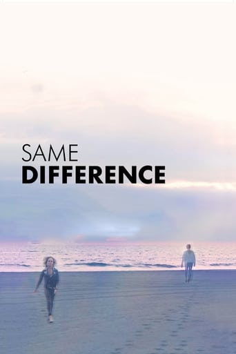 دانلود فیلم Same Difference 2019 دوبله فارسی بدون سانسور