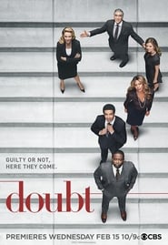 دانلود سریال Doubt 2017 دوبله فارسی بدون سانسور