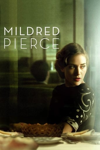 Mildred Pierce 2011 (میلدرد پیرس)