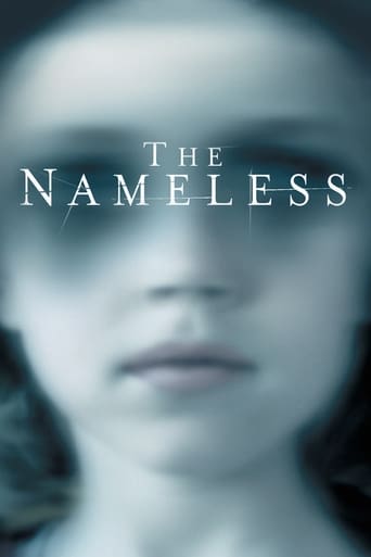 دانلود فیلم The Nameless 1999 دوبله فارسی بدون سانسور