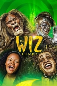 دانلود فیلم The Wiz Live! 2015 دوبله فارسی بدون سانسور