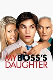 دانلود فیلم My Boss's Daughter 2003 (دختر رئیس من) دوبله فارسی بدون سانسور