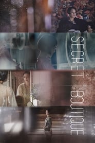 دانلود سریال Secret Boutique 2019 (بوتیک سری) دوبله فارسی بدون سانسور