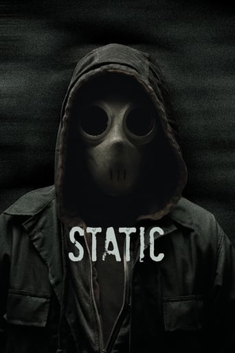 دانلود فیلم Static 2012 (استاتیک) دوبله فارسی بدون سانسور