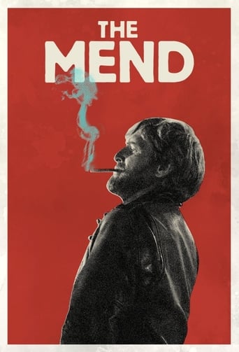 دانلود فیلم The Mend 2014 دوبله فارسی بدون سانسور