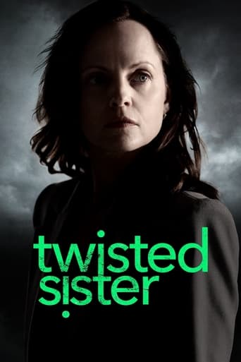 دانلود فیلم Twisted Sister 2023 دوبله فارسی بدون سانسور