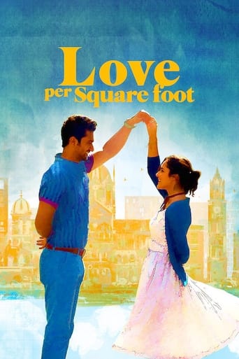 دانلود فیلم Love per Square Foot 2018 دوبله فارسی بدون سانسور