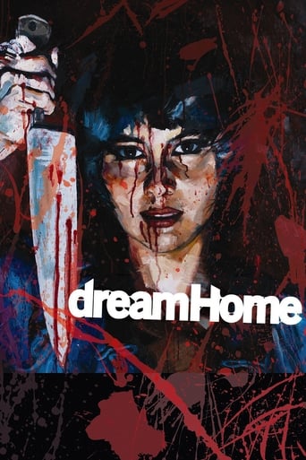 دانلود فیلم Dream Home 2010 دوبله فارسی بدون سانسور