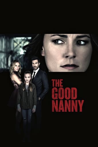 دانلود فیلم The Good Nanny 2017 دوبله فارسی بدون سانسور