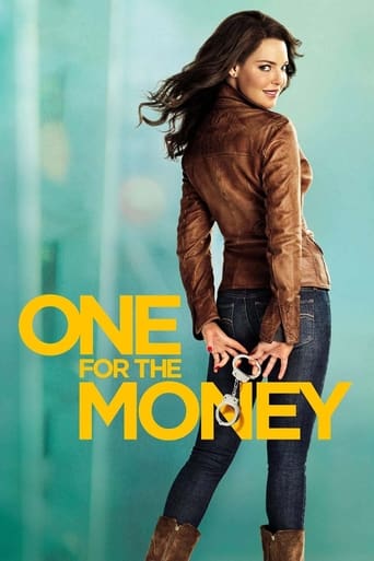 دانلود فیلم One for the Money 2012 دوبله فارسی بدون سانسور