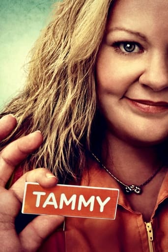 دانلود فیلم Tammy 2014 (تامی) دوبله فارسی بدون سانسور