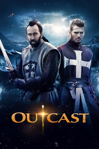 دانلود فیلم Outcast 2014 (دور افتاده) دوبله فارسی بدون سانسور