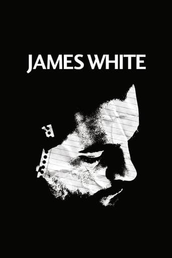 دانلود فیلم James White 2015 دوبله فارسی بدون سانسور