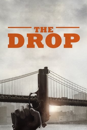 دانلود فیلم The Drop 2014 (کندو) دوبله فارسی بدون سانسور