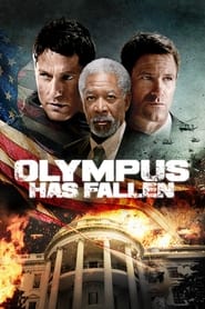 Olympus Has Fallen 2013 (المپیوس سقوط کرده‌است)