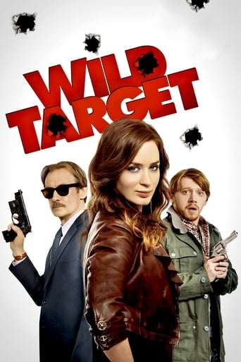 دانلود فیلم Wild Target 2010 (هدف وحشی) دوبله فارسی بدون سانسور