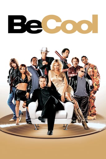 دانلود فیلم Be Cool 2005 دوبله فارسی بدون سانسور