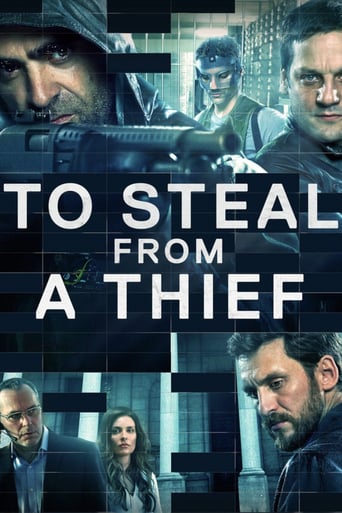 دانلود فیلم To Steal from a Thief 2016 (To Steal from a Thief) دوبله فارسی بدون سانسور