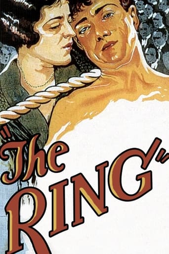 دانلود فیلم The Ring 1927 دوبله فارسی بدون سانسور
