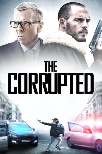 دانلود فیلم The Corrupted 2019 (فاسد) دوبله فارسی بدون سانسور