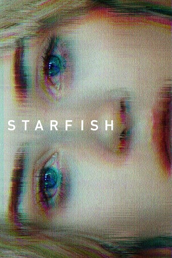 دانلود فیلم Starfish 2018 (ستاره دریایی) دوبله فارسی بدون سانسور