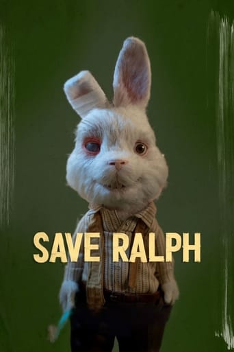 دانلود فیلم Save Ralph 2021 دوبله فارسی بدون سانسور