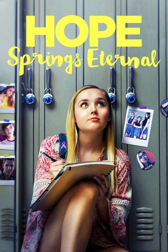 دانلود فیلم Hope Springs Eternal 2018 دوبله فارسی بدون سانسور
