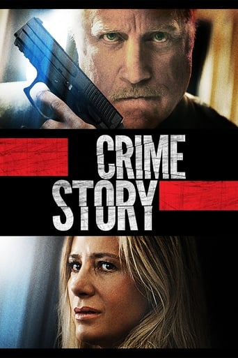 دانلود فیلم Crime Story 2021 (داستان جنایی) دوبله فارسی بدون سانسور