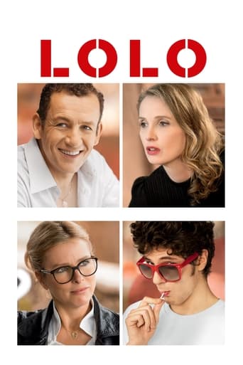 دانلود فیلم Lolo 2015 دوبله فارسی بدون سانسور