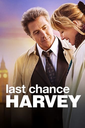 دانلود فیلم Last Chance Harvey 2008 دوبله فارسی بدون سانسور