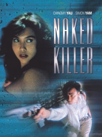 دانلود فیلم Naked Killer 1992 دوبله فارسی بدون سانسور