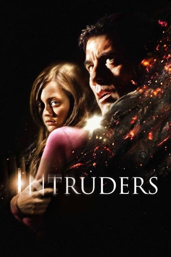 دانلود فیلم Intruders 2011 دوبله فارسی بدون سانسور