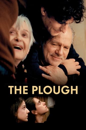 دانلود فیلم The Plough 2023 دوبله فارسی بدون سانسور