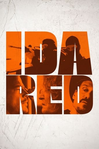 دانلود فیلم Ida Red 2021 (آیدا رد ) دوبله فارسی بدون سانسور