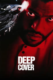 دانلود فیلم Deep Cover 1992 دوبله فارسی بدون سانسور