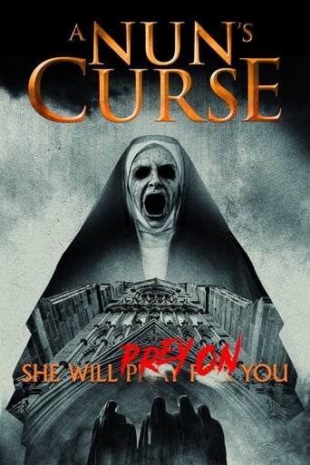 A Nun's Curse 2019 (نفرین راهبه)