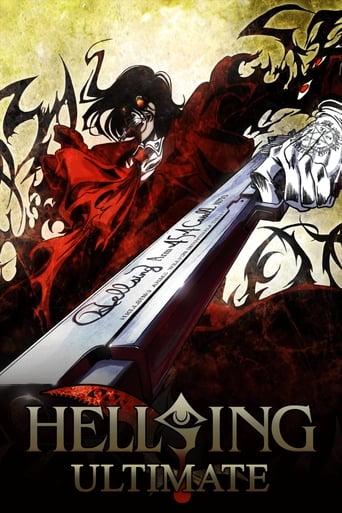 Hellsing Ultimate 2006 (هلسینگ نهایی)