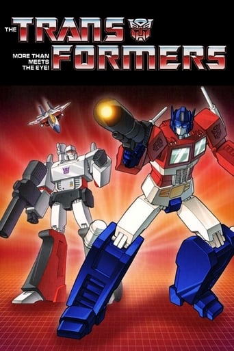 The Transformers 1984