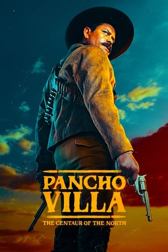 دانلود سریال Pancho Villa: The Centaur of the North 2023 دوبله فارسی بدون سانسور