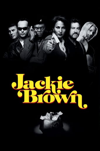 Jackie Brown 1997 (جکی براون)