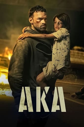 دانلود فیلم AKA 2023 (آکا) دوبله فارسی بدون سانسور